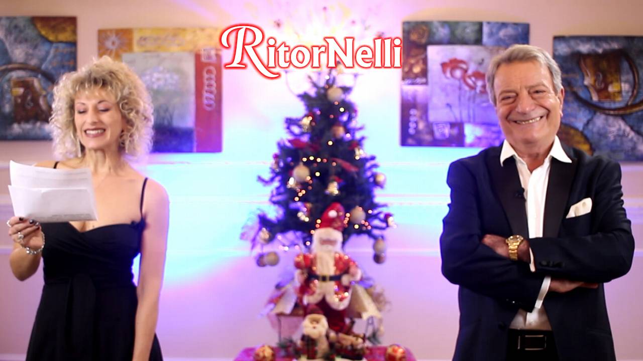 Trasmissione RitorNelli